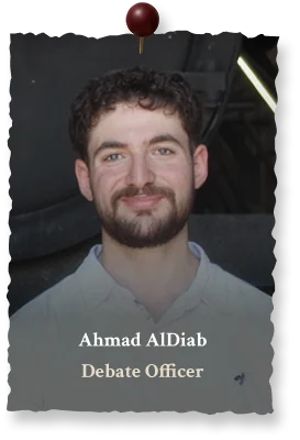 Ahmad AlDiab