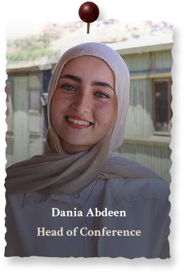 Dania Abdeen
