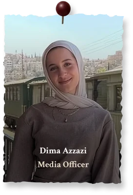 Dima Azzazi