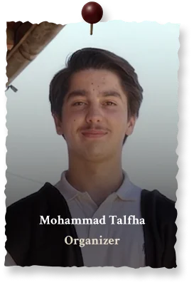 Mohammad Talfha