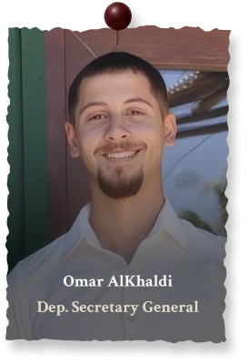 Omar AlKhaldi