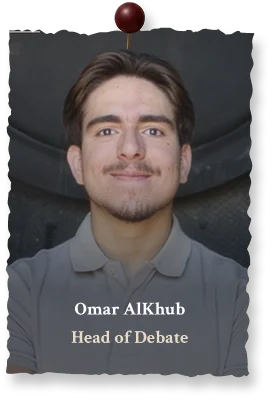 Omar AlKhub
