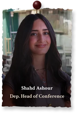Shahd Ashour