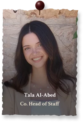 Tala Al-Abed