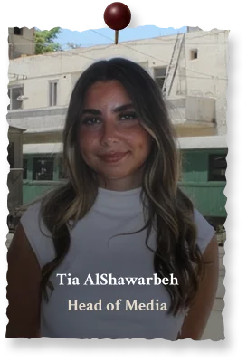 Tia AlShawarbeh