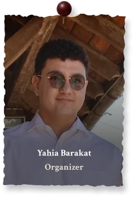Yahia Barakat